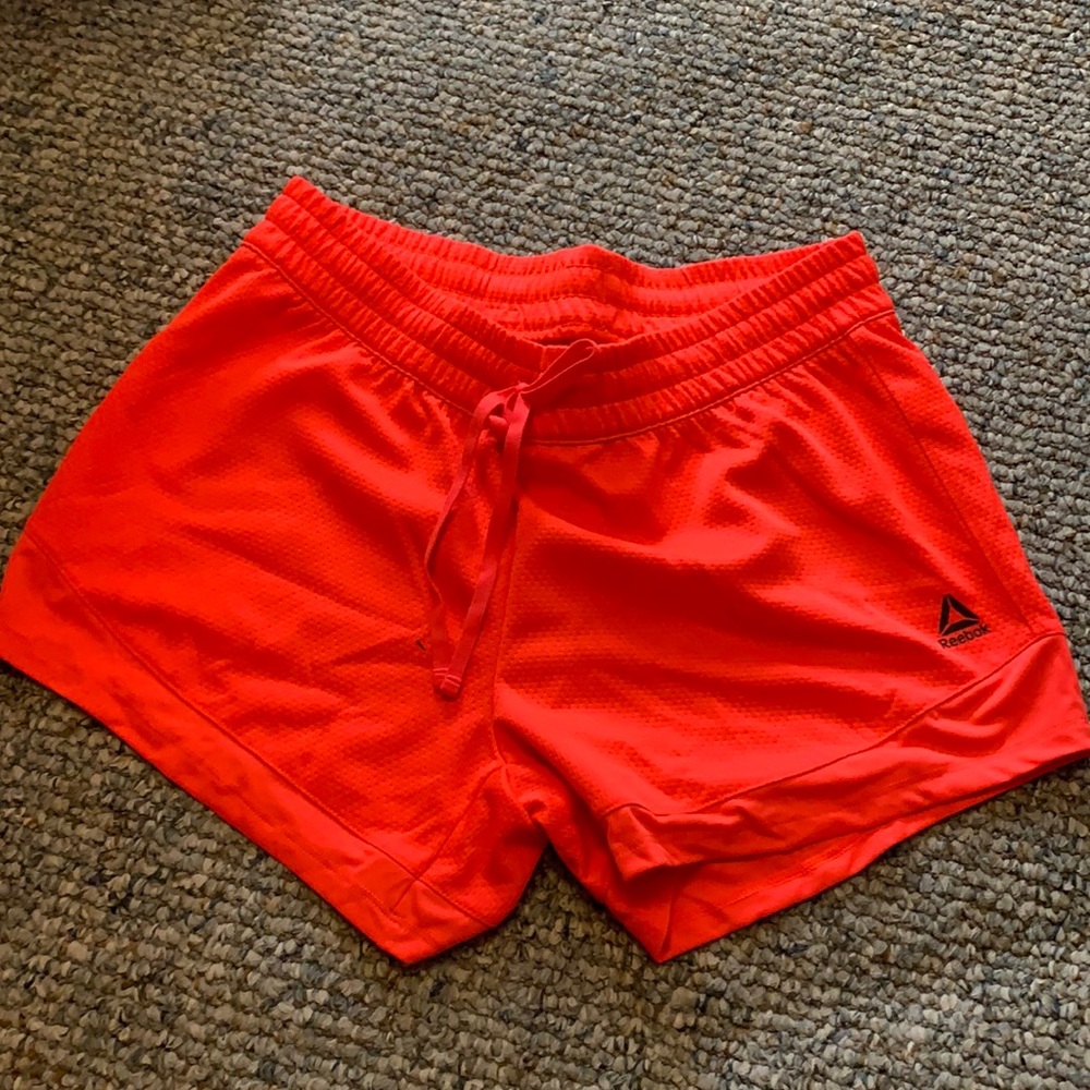 Reebok Shorts